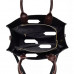 Женская кожаная сумка 8809-1 KHAKI